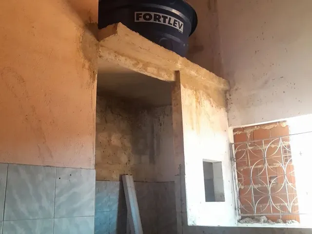 Imagem 13: Casa Dúplex na Vila Manuel Satiro