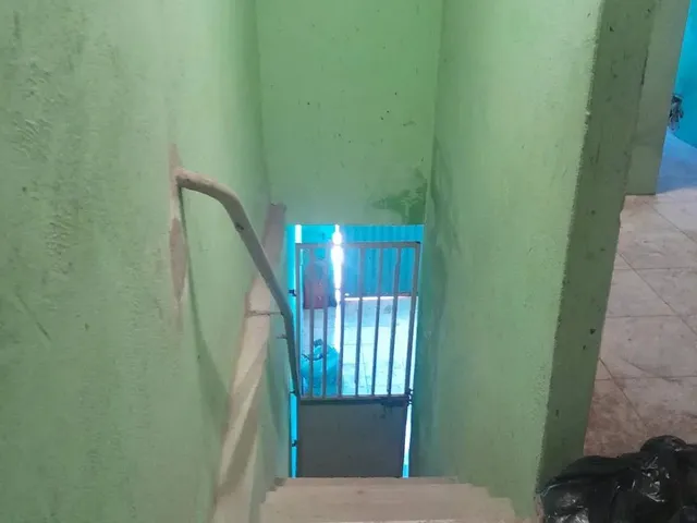 Imagem 16: Casa Dúplex na Vila Manuel Satiro