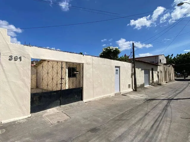 Imagem: Casa com 02 Quartos para Alugar no Prefreito