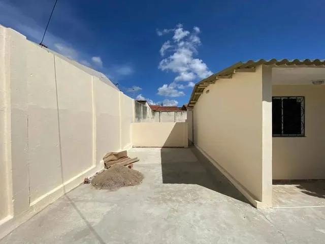 Imagem 4: Casa com 02 Quartos para Alugar no Prefreito José Walter - Fortaleza/Ce