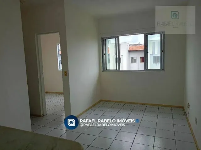 Imagem: Apartamento com 02 Quartos À Venda em Messejana