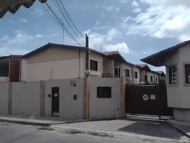 Imagem: Condominio Residencial Jardim Florença