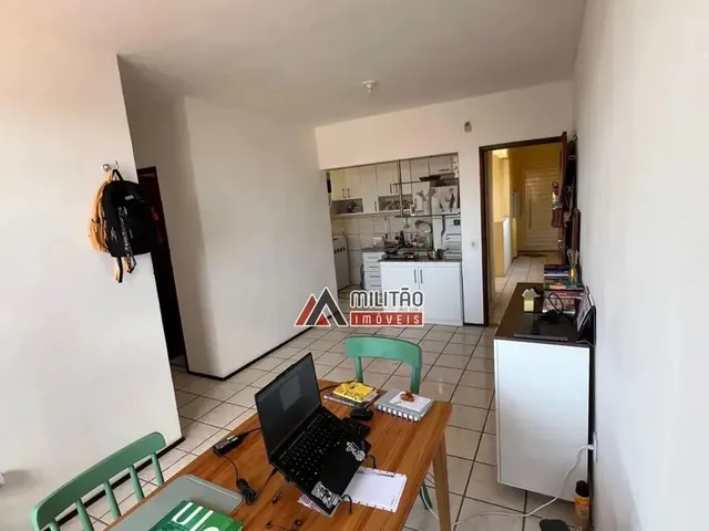 Imagem: Apartamento para Venda com 60M2 e 3 Quartos