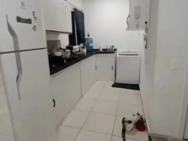 Imagem: Repasso Apto no Villagio Esperança - Mondubim