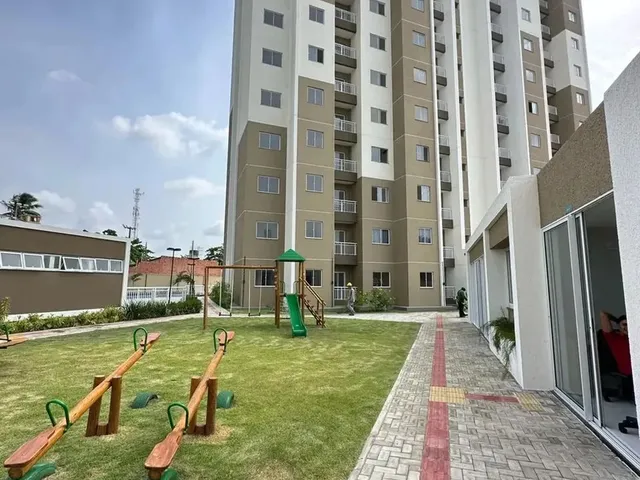 Imagem: Repasso Apartamento na Maraponga - Fantastique