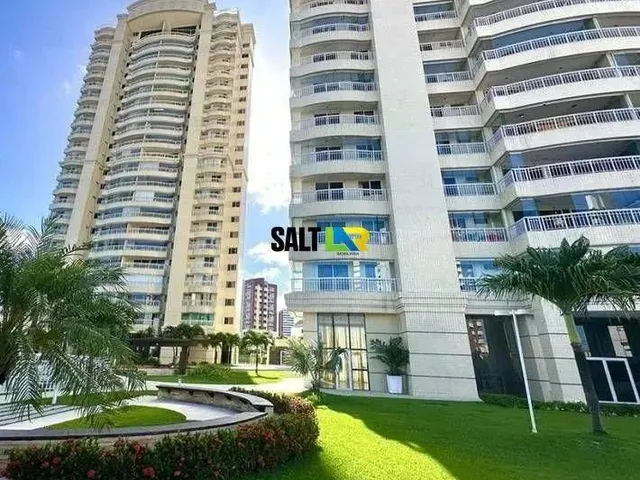 Imagem: Apartamento no Bairro de Fátiva - 3 Suítes