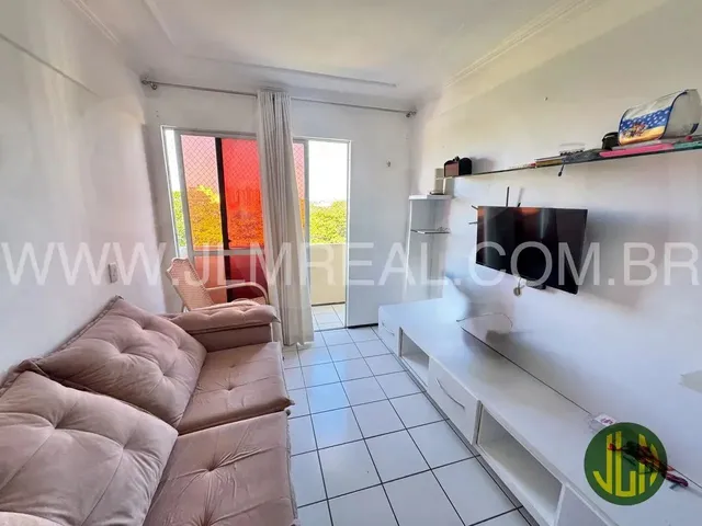 Imagem 1: Apartamento com 68M², Nascente, 3 Quartos, 2 Vagas com Elevador