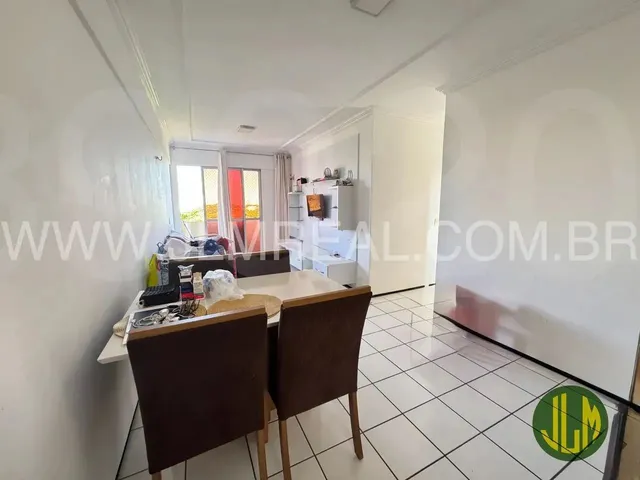 Imagem 6: Apartamento com 68M², Nascente, 3 Quartos, 2 Vagas com Elevador