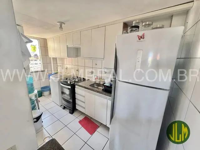 Imagem 8: Apartamento com 68M², Nascente, 3 Quartos, 2 Vagas com Elevador