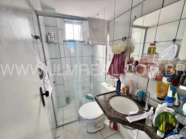 Imagem 13: Apartamento com 68M², Nascente, 3 Quartos, 2 Vagas com Elevador