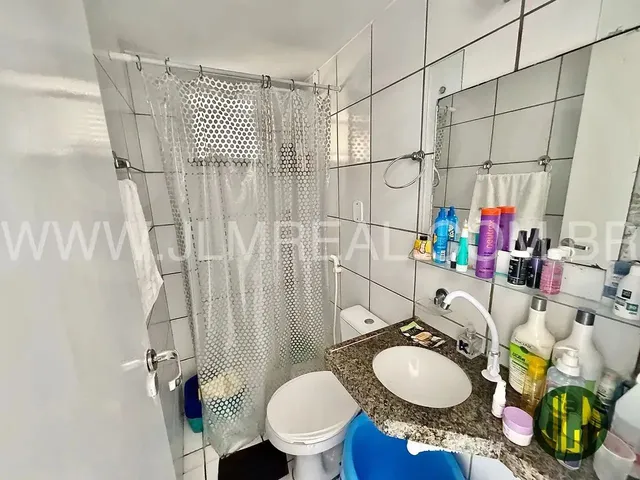 Imagem 16: Apartamento com 68M², Nascente, 3 Quartos, 2 Vagas com Elevador