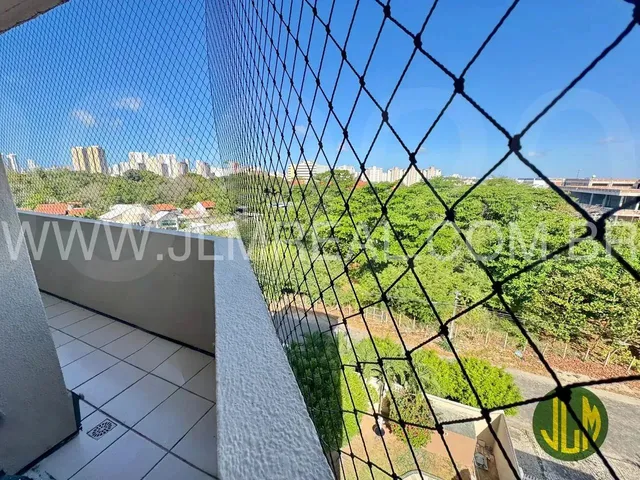 Imagem 12: Apartamento com 68M², Nascente, 3 Quartos, 2 Vagas com Elevador