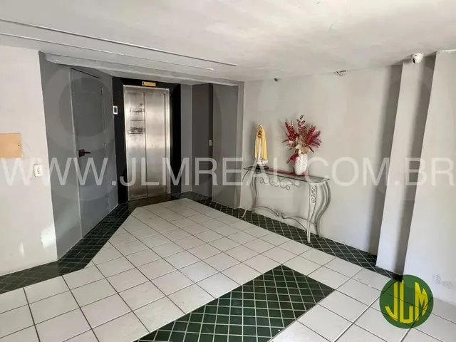 Imagem 4: Apartamento com 68M², Nascente, 3 Quartos, 2 Vagas com Elevador