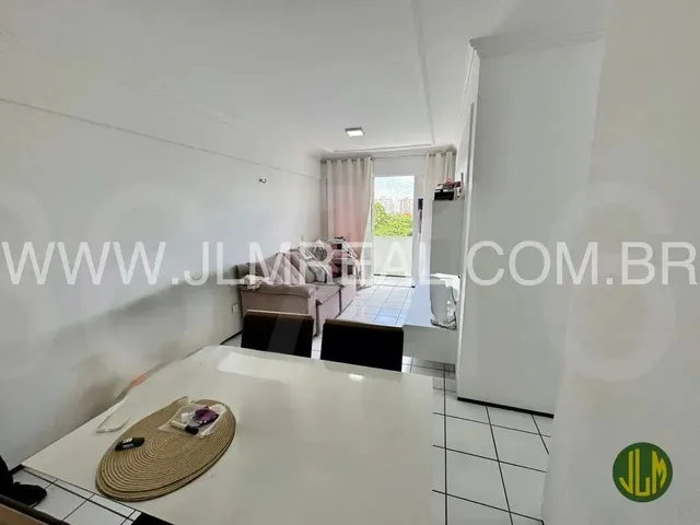 Imagem 1: Apartamento com 68M², Nascente, 3 Quartos, 2 Vagas com Elevador
