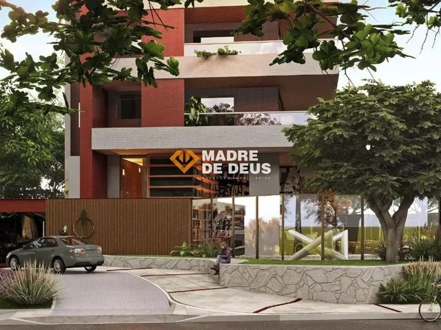 Imagem: Edifício Savoy Luxo, Exclusividade e Sofisticação