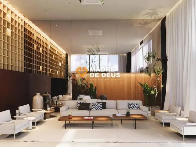 Imagem 12: Edifício Savoy Luxo, Exclusividade e Sofisticação no Meireles 385M² 4 Suítes