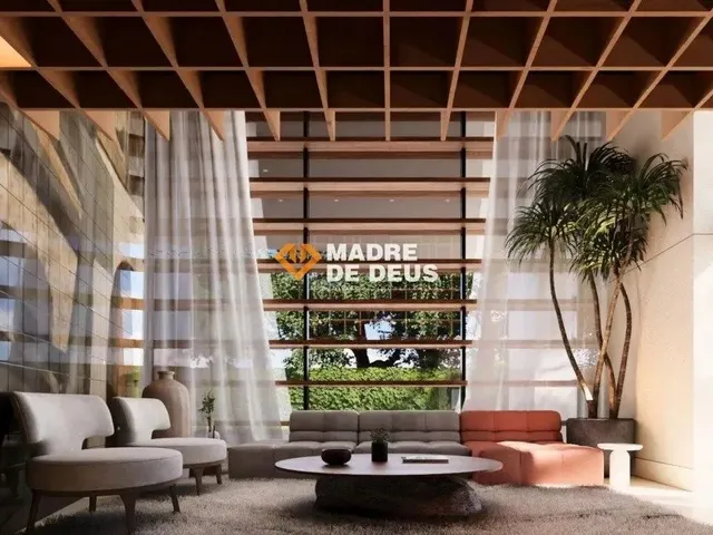 Imagem 3: Edifício Savoy Luxo, Exclusividade e Sofisticação no Meireles 385M² 4 Suítes
