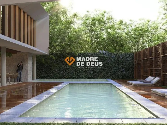 Imagem 13: Edifício Savoy Luxo, Exclusividade e Sofisticação no Meireles 385M² 4 Suítes