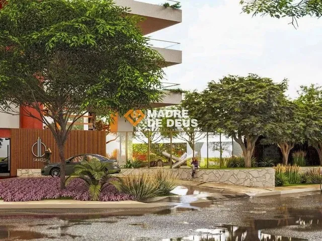 Imagem 2: Edifício Savoy Luxo, Exclusividade e Sofisticação no Meireles 385M² 4 Suítes