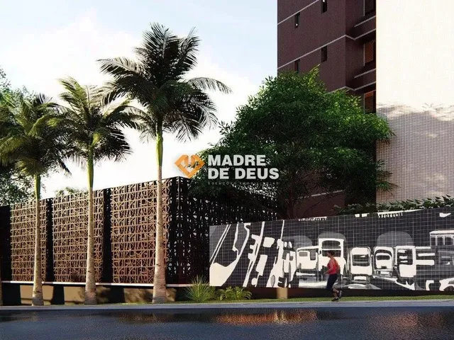 Imagem 15: Edifício Savoy Luxo, Exclusividade e Sofisticação no Meireles 385M² 4 Suítes