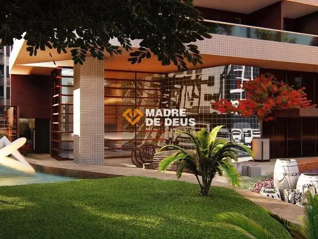 Imagem 11: Edifício Savoy Luxo, Exclusividade e Sofisticação no Meireles 385M² 4 Suítes