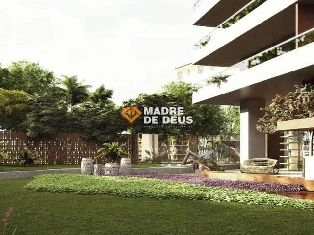 Imagem 8: Edifício Savoy | Exclusividade Absoluta no Meireles | 341M² | 4 Suítes