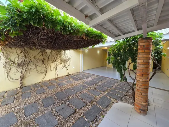 Imagem 3: Casa Duplex 177M² para Aluguel e Venda com 04 Súites no Edson Queiroz