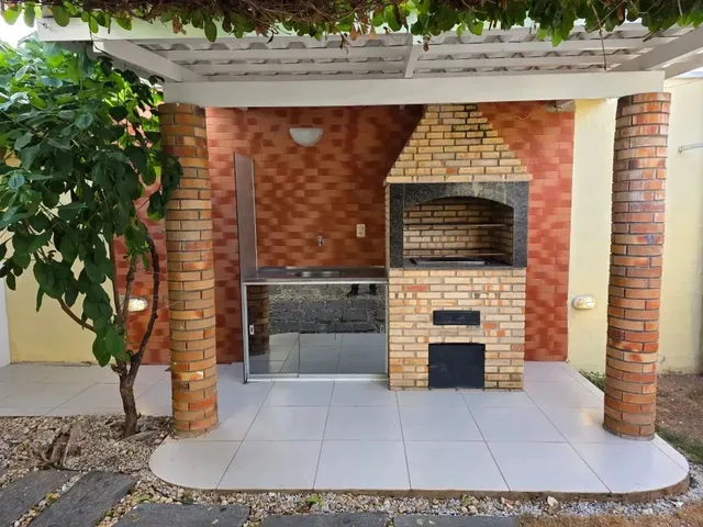 Imagem 9: Casa Duplex 177M² para Aluguel e Venda com 04 Súites no Edson Queiroz