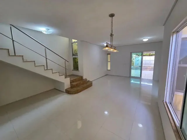 Imagem 4: Casa Duplex 177M² para Aluguel e Venda com 04 Súites no Edson Queiroz