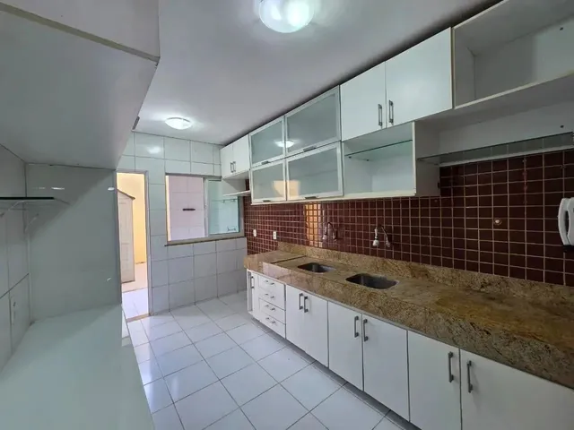Imagem 12: Casa Duplex 177M² para Aluguel e Venda com 04 Súites no Edson Queiroz