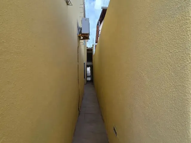 Imagem 14: Casa Duplex 177M² para Aluguel e Venda com 04 Súites no Edson Queiroz