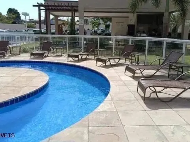 Imagem: Apartamento À Venda no Villa Treviso Maraponga