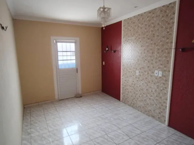 Imagem 1: Casa Duplex À Venda - Antonio Bezerra
