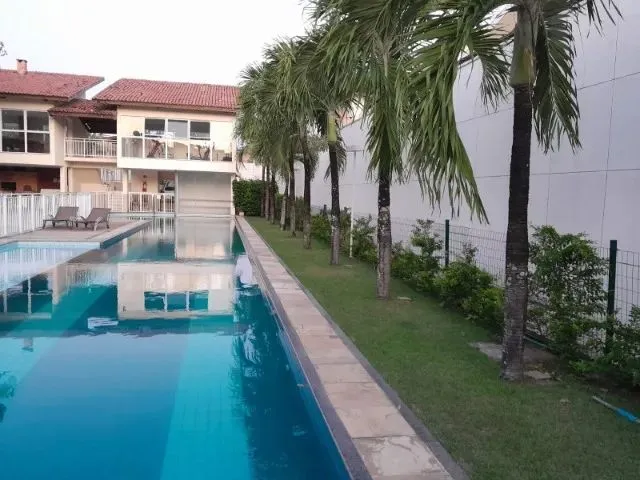 Imagem: Cd 101, Condomínio Maison Carmelle, Casa