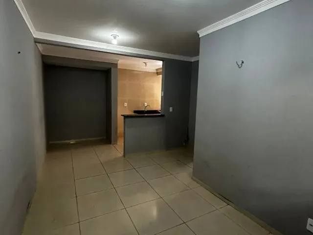 Imagem: Apartamento Totalmente Reformado no José
