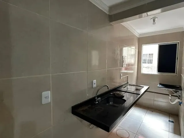 Imagem 13: Apartamento Totalmente Reformado no José Walter!