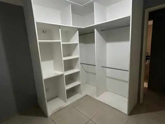 Imagem 12: Apartamento Totalmente Reformado no José Walter!