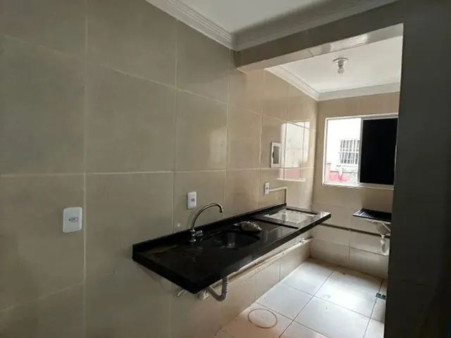 Imagem 10: Apartamento Totalmente Reformado no José Walter!