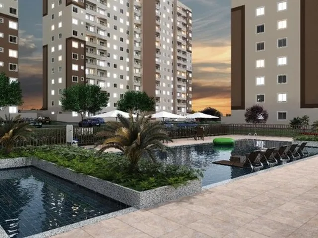 Imagem: Apt 303, Barra do Ceará, Apartamento com