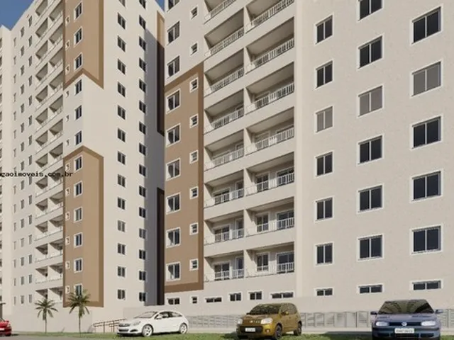 Imagem 2: Apt 303, Barra do Ceará, Apartamento com 02 Quartos, Varanda e Lazer