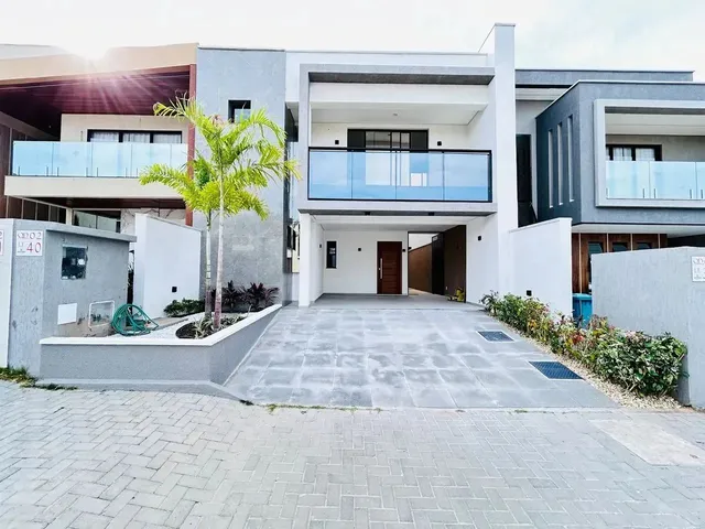 Imagem: Casa em Condomínio na Maraponga - 245M2