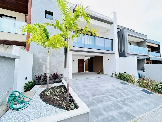 Imagem 9: Casa em Condomínio na Maraponga - 245M2 - 4 Suítes - 4 Vagas - Lazer Completo
