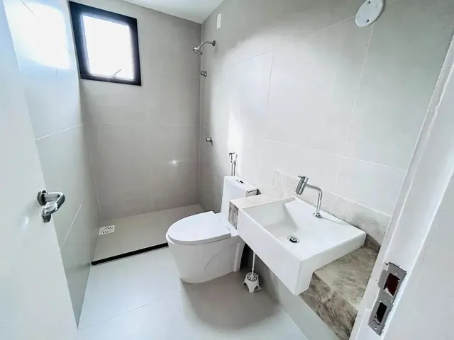 Imagem 10: Casa em Condomínio na Maraponga - 245M2 - 4 Suítes - 4 Vagas - Lazer Completo