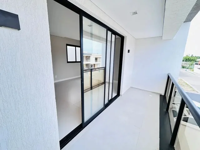 Imagem 6: Casa em Condomínio na Maraponga - 245M2 - 4 Suítes - 4 Vagas - Lazer Completo