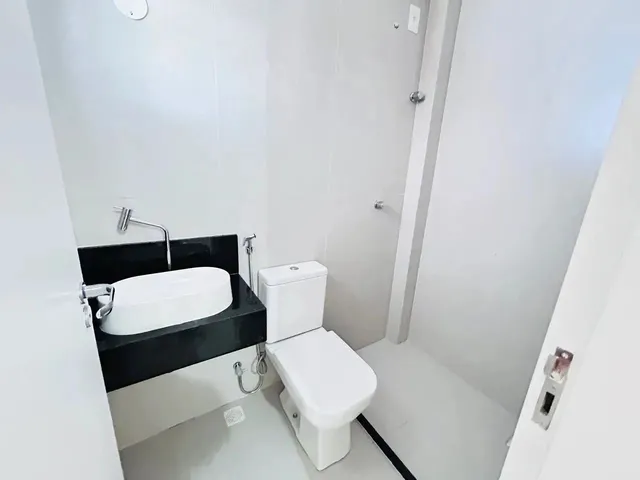 Imagem 11: Casa em Condomínio na Maraponga - 245M2 - 4 Suítes - 4 Vagas - Lazer Completo