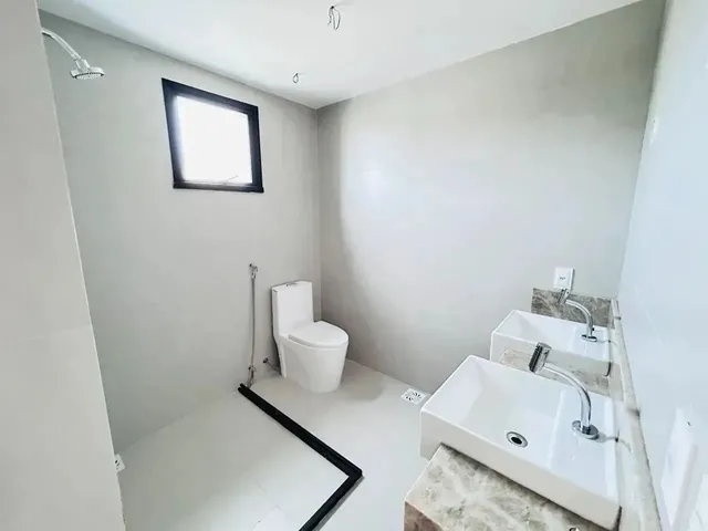 Imagem 16: Casa em Condomínio na Maraponga - 245M2 - 4 Suítes - 4 Vagas - Lazer Completo