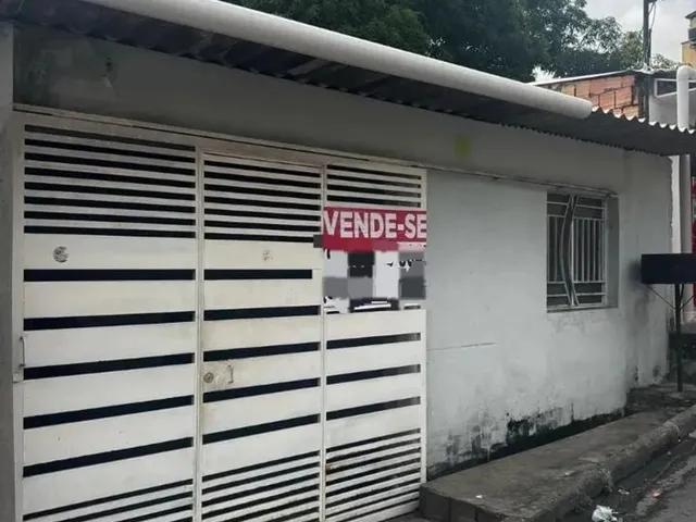 Imagem 3: Na Serrinha Próximo Ao Super Mercado Cometa