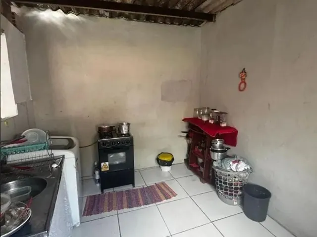Imagem 5: Na Serrinha Próximo Ao Super Mercado Cometa