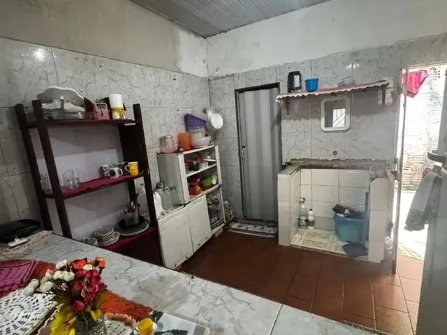 Imagem 6: Na Serrinha Próximo Ao Super Mercado Cometa
