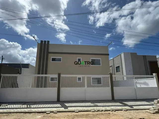Imagem: Apartamento com 2 Dormitórios, 1 Suite